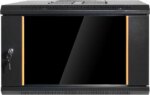 iStarUSA WMZ-655 6U 6U 550mm Depth Swing-out Wallmount Server Cabinet - Newegg.com