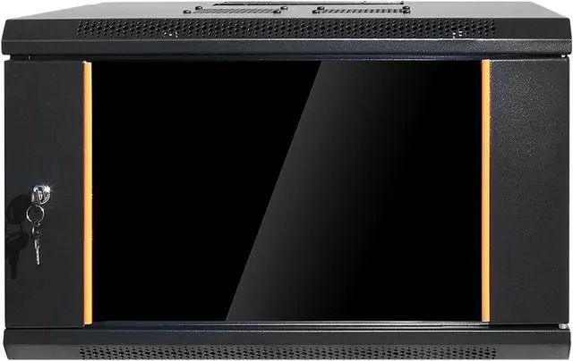iStarUSA WMZ-655 6U 6U 550mm Depth Swing-out Wallmount Server Cabinet - Newegg.com