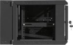 iStarUSA WMZ-655 6U 6U 550mm Depth Swing-out Wallmount Server Cabinet - Newegg.com