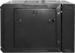iStarUSA WMZ-655 6U 6U 550mm Depth Swing-out Wallmount Server Cabinet - Newegg.com