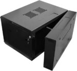 iStarUSA WMZ-655 6U 6U 550mm Depth Swing-out Wallmount Server Cabinet - Newegg.com