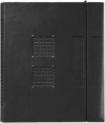 iStarUSA WMZ-955 9U 550mm Depth Swing-out Wallmount Server Cabinet