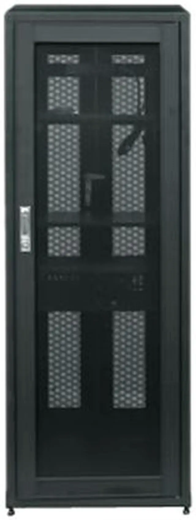 iStarUSA WN3610 36U 1000mm Depth Rack-mount Server Cabinet - Newegg.com