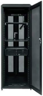 iStarUSA WN3610 36U 1000mm Depth Rack-mount Server Cabinet - Newegg.com