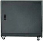 iStarUSA WQ-990 9U 900mm Depth Ultimate Quiet Server Cabinet