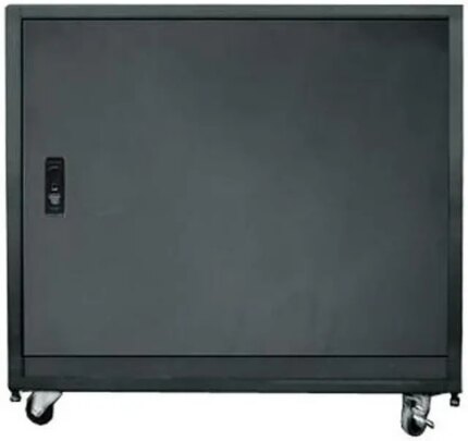 iStarUSA WQ-990 9U 900mm Depth Ultimate Quiet Server Cabinet