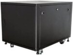 iStarUSA WQ-990 9U 900mm Depth Ultimate Quiet Server Cabinet