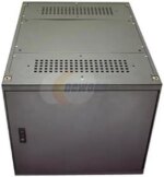 iStarUSA WQ-990 9U 900mm Depth Ultimate Quiet Server Cabinet