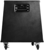 iStarUSA WZ-1050 10U 500mm Depth Sloping Media Rack