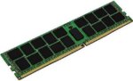 Kingston 16GB DDR4 SDRAM Memory Module - For Server, Desktop PC - 16 GB - DDR4-2666/PC4-21300 DDR4 SDRAM - 2666 MHz - CL19 - 1.20 V - ECC - Registered