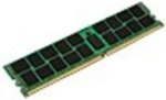 Kingston 16GB DDR4 SDRAM Memory Module - For Server, Desktop PC - 16 GB (1 x 16GB) - DDR4-3200/PC4-25600 DDR4 SDRAM - 3200 MHz - CL22 - 1.20 V - ECC -
