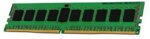 Kingston 16GB DDR4 SDRAM Memory Module - For Server, Desktop PC - 16 GB (1 x 16GB) - DDR4-3200/PC4-25600 DDR4 SDRAM - 3200 MHz - CL22 - 1.20 V - ECC -