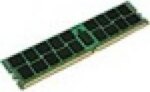 Kingston 16GB DDR4 SDRAM Memory Module - For Server, Desktop PC - 16 GB (1 x 16GB) - DDR4-3200/PC4-25600 DDR4 SDRAM - 3200 MHz - CL22 - 1.20 V - ECC -