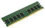 Kingston 16GB DDR4 SDRAM Memory Module - For Workstation - 16 GB - DDR4-3200/PC4-25600 DDR4 SDRAM - 3200 MHz - CL22 - 1.20 V - ECC - Unbuffered - 288-pin - DIMM - KTH-PL432E/16G...