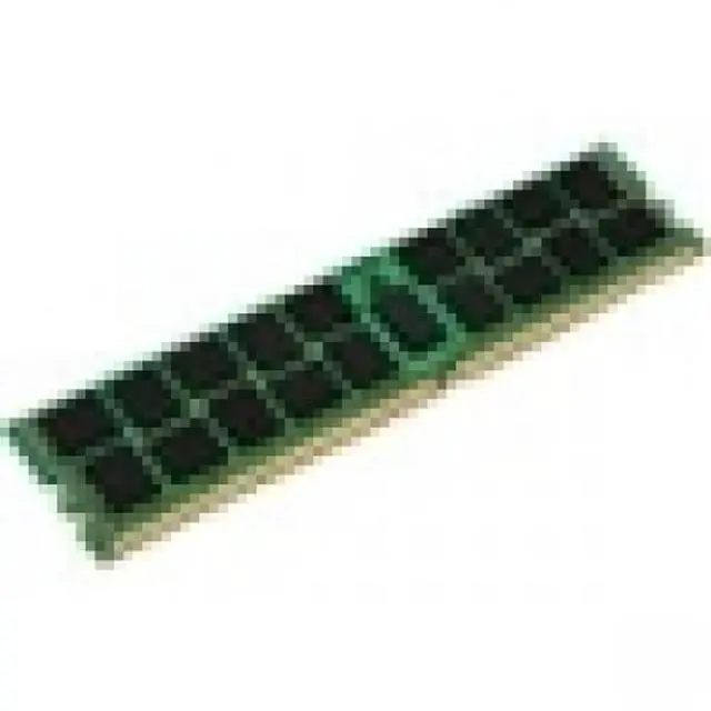 Kingston 32GB DDR4 SDRAM Memory Module - 32 GB - DDR4-2666/PC4-21300 DDR4 SDRAM - 2666 MHz - CL19 - 1.20 V - ECC - Registered - 288-pin - DIMM - KTD-PE426/32G - Newegg.com