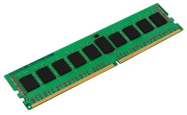 Kingston 32GB DDR4 SDRAM Memory Module - 32 GB - DDR4-2666/PC4-21300 DDR4 SDRAM - 2666 MHz - CL19 - 1.20 V - ECC - Registered - 288-pin - DIMM - KTD-PE426/32G - Newegg.com