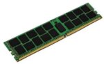 Kingston 32GB DDR4 SDRAM Memory Module - 32 GB - DDR4-2666/PC4-21300 DDR4 SDRAM - 2666 MHz - CL19 - 1.20 V - ECC - Registered - 288-pin - DIMM - KTD-PE426/32G - Newegg.com