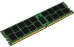Kingston 32GB DDR4 SDRAM Memory Module - 32 GB - DDR4-2666/PC4-21300 DDR4 SDRAM - 2666 MHz - CL19 - 1.20 V - ECC - Registered - 288-pin - DIMM - KTD-PE426/32G - Newegg.com