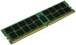 Kingston 32GB DDR4 SDRAM Memory Module - For Workstation - 32 GB - DDR4-3200/PC4-25600 DDR4 SDRAM - 3200 MHz - CL22 - 1.20 V - ECC - Registered - 288-pin - DIMM - KTL-TS432/32G...