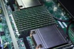 Kingston 32GB DDR4 SDRAM Memory Module - For Workstation - 32 GB - DDR4-3200/PC4-25600 DDR4 SDRAM - 3200 MHz - CL22 - 1.20 V - ECC - Registered - 288-pin - DIMM - KTL-TS432/32G...