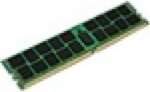 Kingston 32GB DDR4 SDRAM Memory Module - For Workstation - 32 GB - DDR4-3200/PC4-25600 DDR4 SDRAM - 3200 MHz - CL22 - 1.20 V - ECC - Registered - 288-pin - DIMM - KTL-TS432/32G...