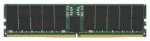 Kingston 32GB DDR5 SDRAM Memory Module - For Workstation - 32 GB - DDR5-4800/PC5-38400 DDR5 SDRAM - 4800 MHz Dual-rank Memory - CL40 - 1.10 V - ECC -