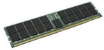 Kingston 32GB DDR5 SDRAM Memory Module - For Workstation - 32 GB - DDR5-4800/PC5-38400 DDR5 SDRAM - 4800 MHz Dual-rank Memory - CL40 - 1.10 V - ECC -