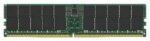Kingston 32GB DDR5 SDRAM Memory Module - For Workstation - 32 GB - DDR5-4800/PC5-38400 DDR5 SDRAM - 4800 MHz Dual-rank Memory - CL40 - 1.10 V - ECC -