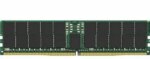 Kingston 64GB DDR5 SDRAM Memory Module - 64 GB - DDR5-4800/PC5-38400 DDR5 SDRAM - 4800 MHz - CL40 - 1.10 V - ECC - Registered - 288-pin - DIMM -