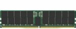 Kingston 64GB DDR5 SDRAM Memory Module - 64 GB - DDR5-4800/PC5-38400 DDR5 SDRAM - 4800 MHz - CL40 - 1.10 V - ECC - Registered - 288-pin - DIMM -