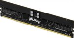 Kingston Fury Renegade Pro 128GB (8 x 16GB) ECC Registered DDR5 6400 (PC5 51200) Memory (Server Memory) Model KF564R32RBK8-128