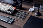 Kingston Fury Renegade Pro 128GB (8 x 16GB) ECC Registered DDR5 6400 (PC5 51200) Memory (Server Memory) Model KF564R32RBK8-128