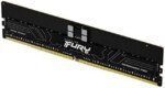 Kingston FURY Renegade Pro 256GB (8 x 32GB) DDR5 RDIMM Memory Kit - For Desktop PC, Workstation - 256 GB (8 x 32GB) - DDR5-4800/PC5-38400R DDR5 RDIMM