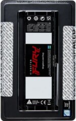 Kingston FURY Renegade Pro 64GB (4 x 16GB) DDR5 SDRAM Memory Kit-For Desktop PC, Workstation -64 GB (4 x 16GB)-DDR5-5600/PC5-44800 DDR5 SDRAM- 5600