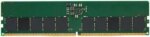 Kingston KSM48E40BD8KI-32HA 32GB DDR5 SDRAM Memory Module - For Motherboard, Server, Workstation - 32 GB - DDR5-4800/PC5-38400 DDR5 SDRAM - 4800 MHz