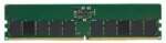 Kingston KSM52E42BS8KM-16HA Server Premier 16GB DDR5 SDRAM Memory Module - For Server - 16 GB - DDR5 5200/PC5-41600 DDR5 SDRAM - 5200 MHz - CL42 -