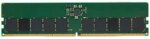 Kingston KSM56E46BD8KM-32HA Server Premier 32GB DDR5 SDRAM Memory Module - For Server - 32 GB - DDR5-5600/PC5-44800 DDR5 SDRAM - 5600 MHz - CL46 -