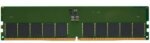 Kingston KSM56E46BD8KM-32HA Server Premier 32GB DDR5 SDRAM Memory Module - For Server - 32 GB - DDR5-5600/PC5-44800 DDR5 SDRAM - 5600 MHz - CL46 -