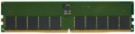 Kingston KSM56E46BD8KM-32HA Server Premier 32GB DDR5 SDRAM Memory Module - For Server - 32 GB - DDR5-5600/PC5-44800 DDR5 SDRAM - 5600 MHz - CL46 -