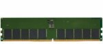 Kingston KSM56E46BD8KM-32HA Server Premier 32GB DDR5 SDRAM Memory Module - For Server - 32 GB - DDR5-5600/PC5-44800 DDR5 SDRAM - 5600 MHz - CL46 -