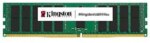 Kingston KSM56E46BD8KM-32HA Server Premier 32GB DDR5 SDRAM Memory Module - For Server - 32 GB - DDR5-5600/PC5-44800 DDR5 SDRAM - 5600 MHz - CL46 -