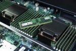 Kingston KSM56E46BD8KM-32HA Server Premier 32GB DDR5 SDRAM Memory Module - For Server - 32 GB - DDR5-5600/PC5-44800 DDR5 SDRAM - 5600 MHz - CL46 -
