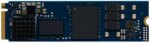 Kingston SEDC2000BM8/960G DC2000B 960 GB Solid State Drive - M.2 2280 Internal - PCI Express NVMe (PCI Express NVMe 4.0 x4) - Server, Data Center
