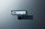 Kingston SEDC2000BM8/960G DC2000B 960 GB Solid State Drive - M.2 2280 Internal - PCI Express NVMe (PCI Express NVMe 4.0 x4) - Server, Data Center