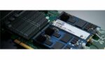 Kingston SEDC2000BM8/960G DC2000B 960 GB Solid State Drive - M.2 2280 Internal - PCI Express NVMe (PCI Express NVMe 4.0 x4) - Server, Data Center