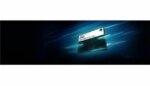 Kingston SEDC3000ME/7T6 DC3000ME 7.68 TB Solid State Drive - 2.5" Internal - U.2 (PCI Express NVMe 5.0 x4) - Server, Data Center Device Supported-1