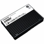 Kingston SEDC3000ME/7T6 DC3000ME 7.68 TB Solid State Drive - 2.5" Internal - U.2 (PCI Express NVMe 5.0 x4) - Server, Data Center Device Supported-1