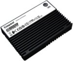 Kingston SEDC3000ME/7T6 DC3000ME 7.68 TB Solid State Drive - 2.5" Internal - U.2 (PCI Express NVMe 5.0 x4) - Server, Data Center Device Supported-1