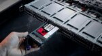 Kingston SEDC600M/480G DC600M 480 GB Solid State Drive - 2.5" Internal - SATA (SATA/600) - Mixed Use - Server Device Supported - 1 DWPD - 876 TB TBW -