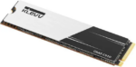 KLEVV CRAS C910 2TB M.2 2280 SLC Cache NVMe PCIe Gen4x4 Laptop & Desktop Internal SSD Heatsink Included, up to 5200MB/s (K02TBM2SP0-C91)